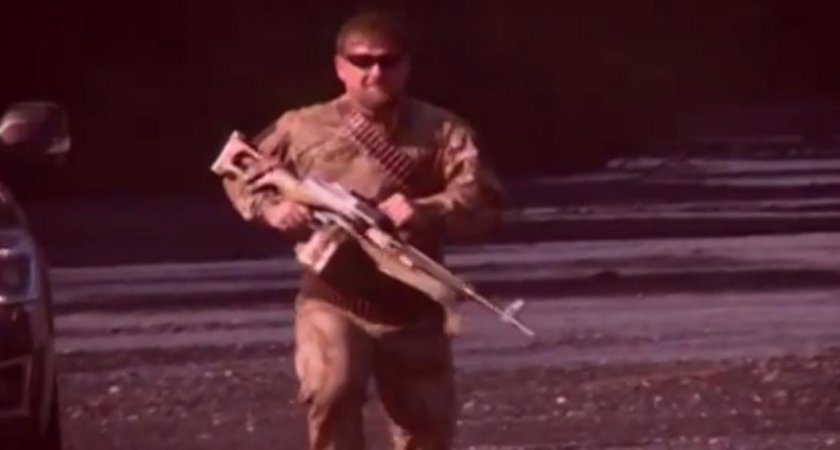 Кадыров пришел в ярость и объявил второй этап операции "Возмездие"