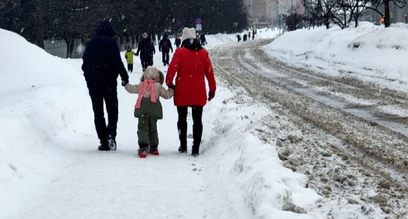 Нижегородские семьи из съемных квартир дождались: их нелегкая жизнь станет малиной