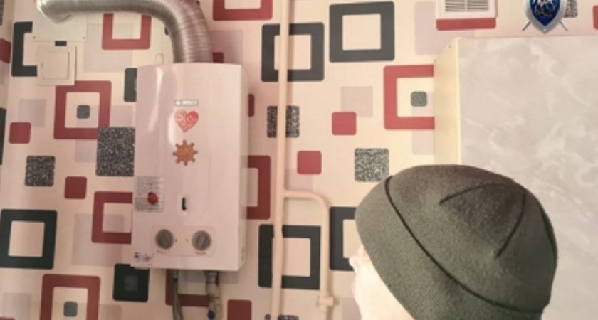 В Нижегородской области девушка лежала без сознания на кухне, пока ее не нашли