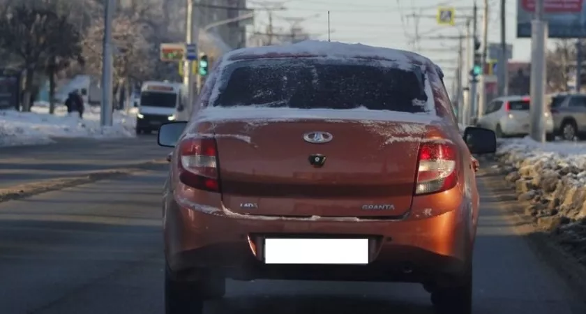 Фото к статье: Никогда не было и вот опять: почему АвтоВАЗ остановил производство машин