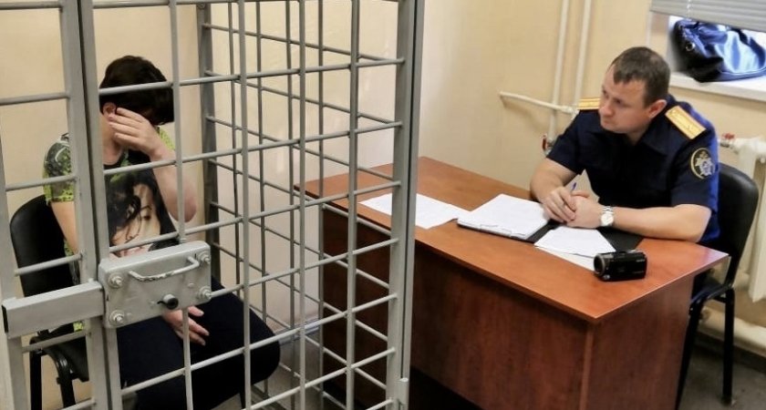 Полицейский устроил "семейный бизнес": вымогали у нижегородцев миллионы