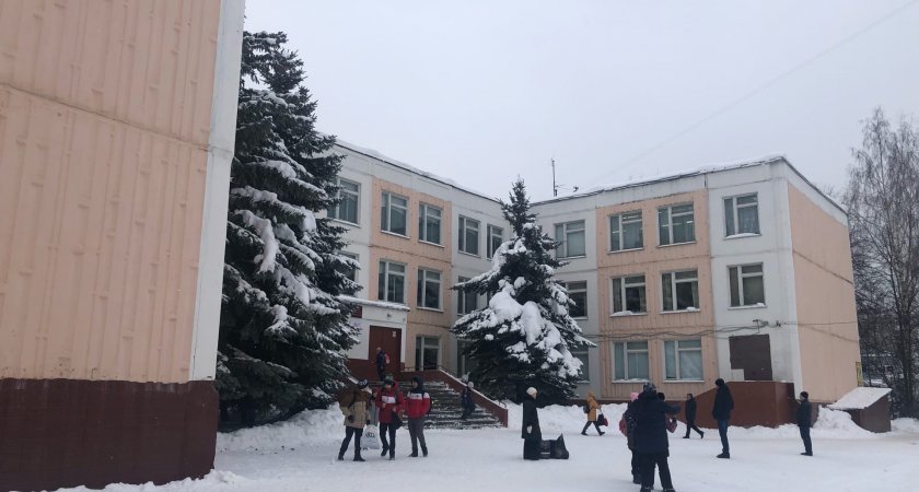 Восемь нижегородских школ назвали среди 200 лучших в стране