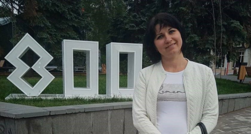 В Нижегородской области ищут без вести пропавшую женщину