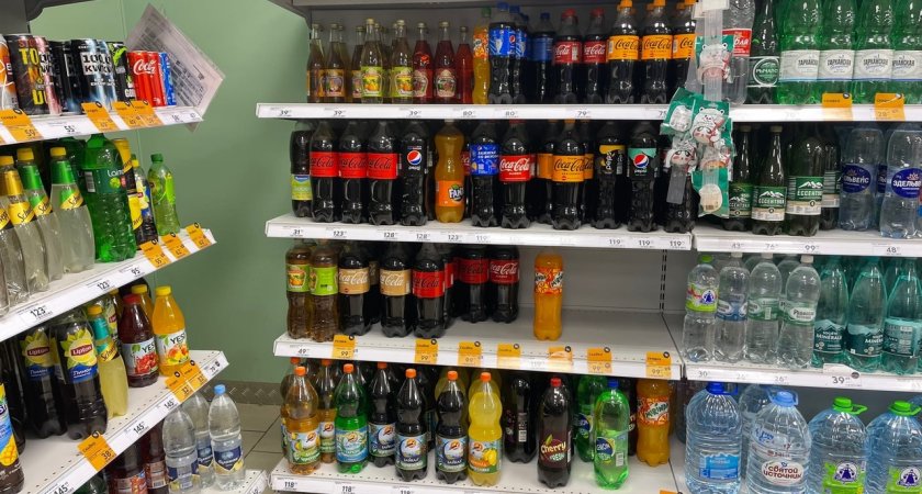 "Новое - это время и деньги": почему нижегородцам никак не могут заменить Coca-Cola
