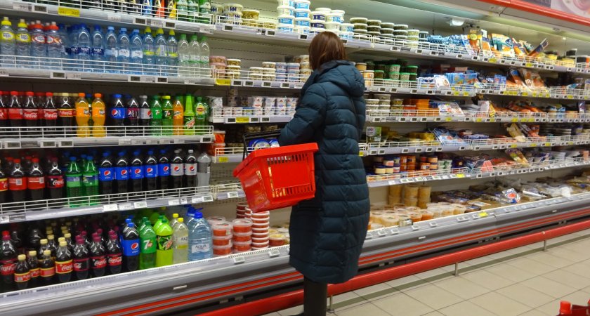 Начнется уже завтра: нижегородцы пять дней смогут покупать продукты по дешевке