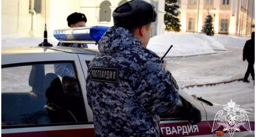 Фото к статье: В Нижнем Новгороде пропавшего год назад мужчину нашли испуганным на улице