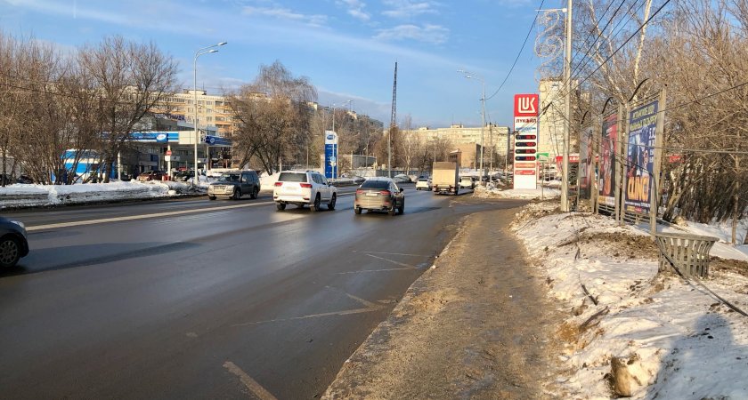 Нижегородских автомобилистов предупреждают о том, что начнется с 1 февраля