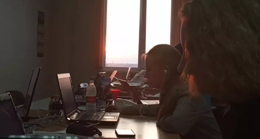 Фото к статье: Нижегородских начальников, которые не ввязываются в ссору подчиненных, хотят увольнять
