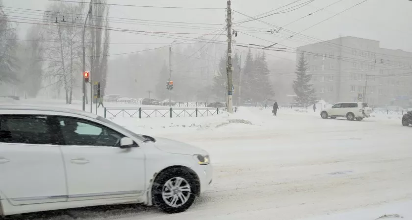 Фото к статье: Нижегородцы скупают подержанные BMW и Lexus как горячие пирожки