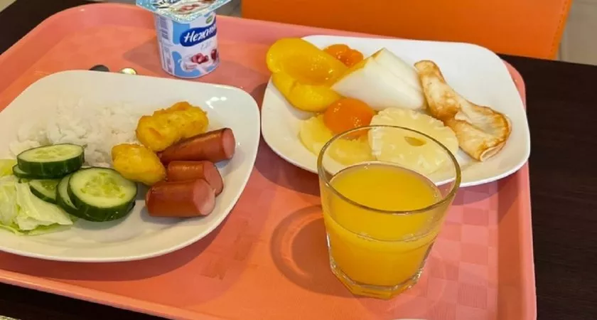Фото к статье: Манна небесная: три продукта, после которых нижегородцы разберутся с проблемами легко