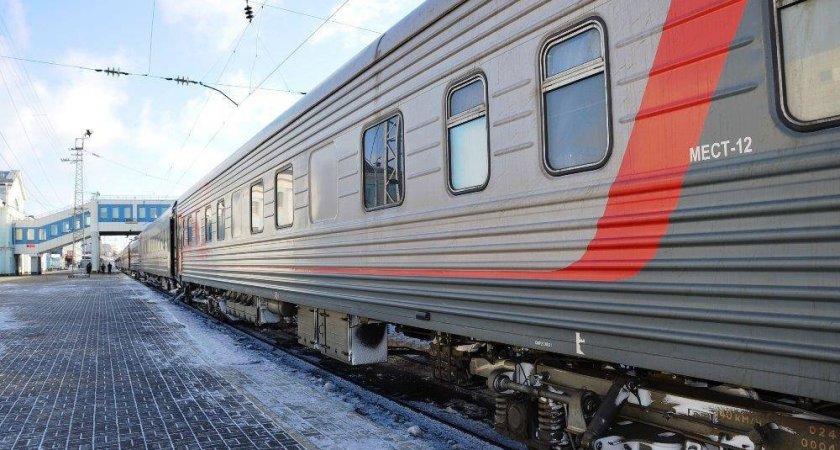 В конце февраля нижегородцы смогут чаще ездить в Москву и Санкт-Петербург