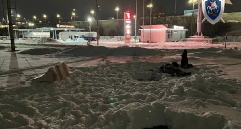 Фото к статье: Следователи выясняют, чья халатность привела к смерти 18-летнего нижегородца в колодце