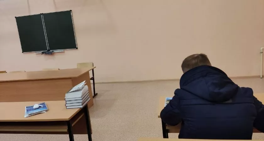 Фото к статье: Преподаватели нижегородского вуза сговорились между собой и брали деньги за оценки