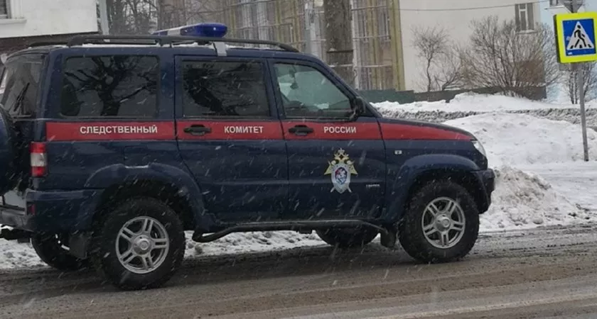 Фото к статье: В Нижегородской области пропали миллионы во время ремонта пристани
