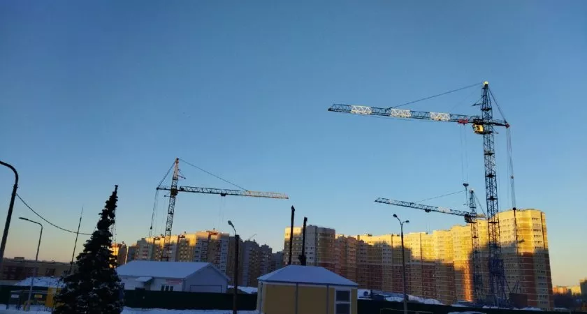 Фото к статье: Нижегородский кинотеатр с дешевыми билетами хотят снести ради высотки, чиновники против