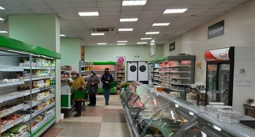 Фото к статье: Перестаньте покупать эти девять товаров в продуктовых магазинах: вас грабят