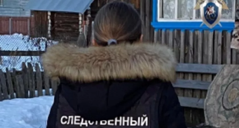 Фото к статье: Жительница Нижегородской области положила младенца в ведро и оставила умирать на улице