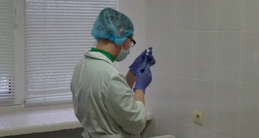 Фото к статье: Новый способ сращивания сломанных костей изобрели нижегородские ученые