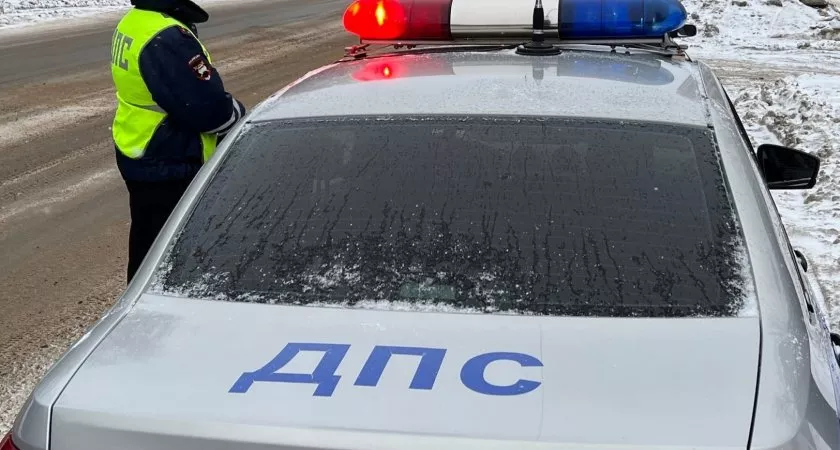 Фото к статье: С 4 февраля нижегородцев будут снимать на камеру и штрафовать еще в одном месте