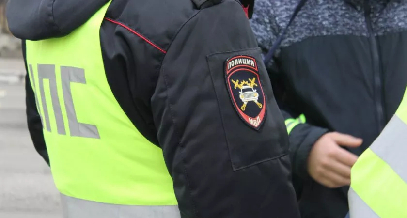 Фото к статье: Нижегородец катался по купленным на 50 тысяч правам, пока не попался