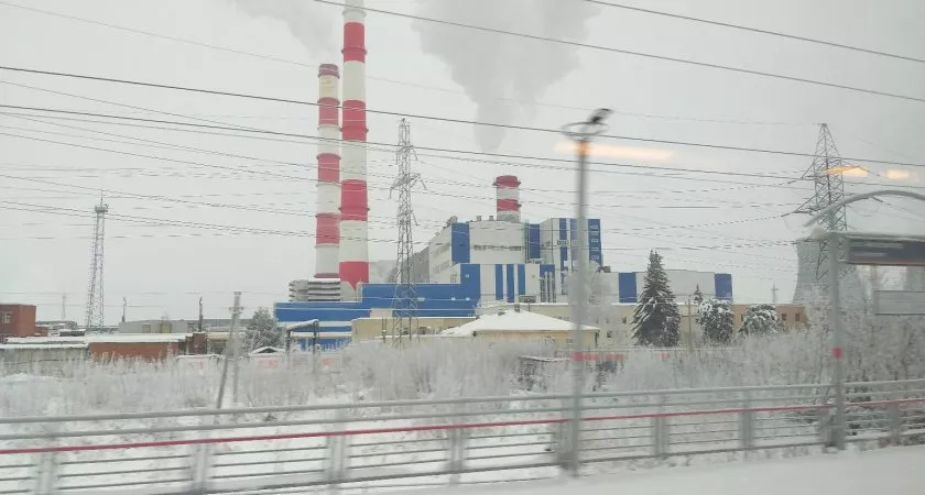 Фото к статье: Нижегородские компании попали под санкции Зеленского