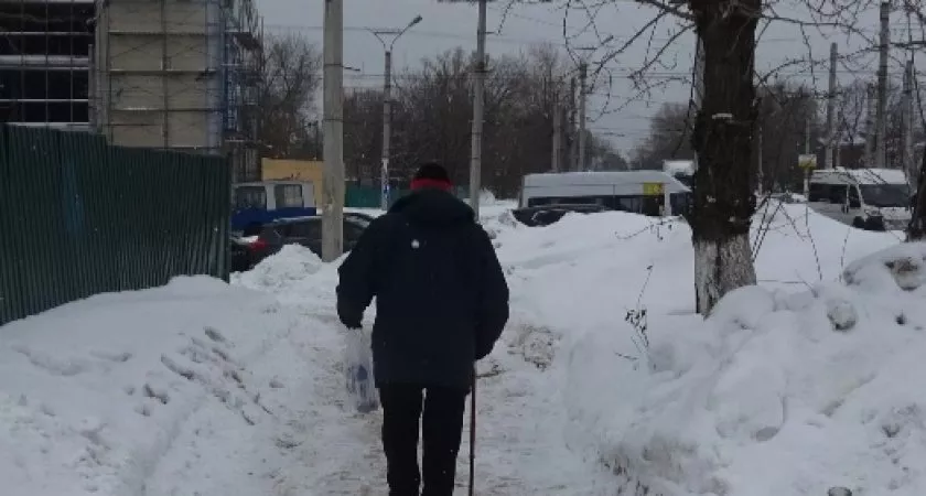 Фото к статье: Пенсионер из Нижнего Новгорода заплатил "штраф МВД" за просмотр сайта для взрослых