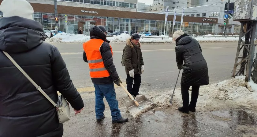 Фото к статье: Чем нижегородцев легче всего заманить на работу, и это не только деньги