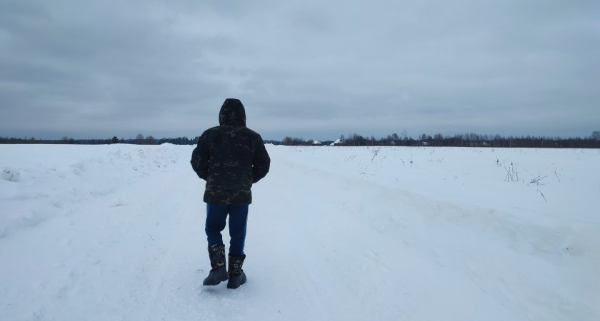 Морозы до -21 нагрянут в Нижегородскую область уже ночью