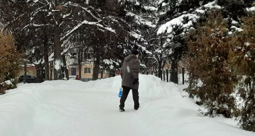 Фото к статье: 30 часов труда полностью изменили нижегородца: нашел работу и вспомнил про ребенка