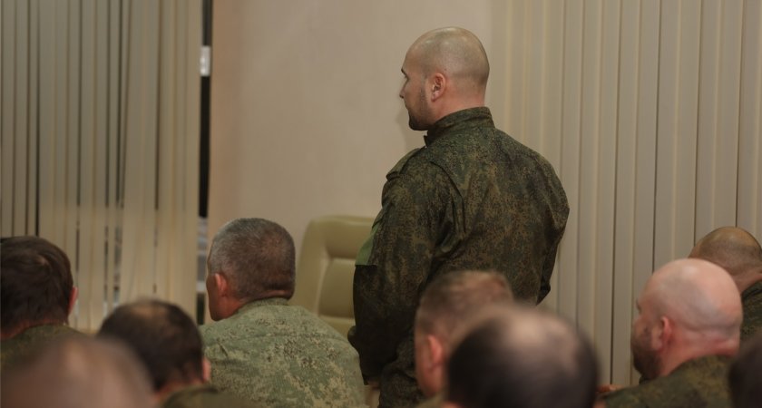 Бойцов СВО этой весной переоденут в более качественную форму