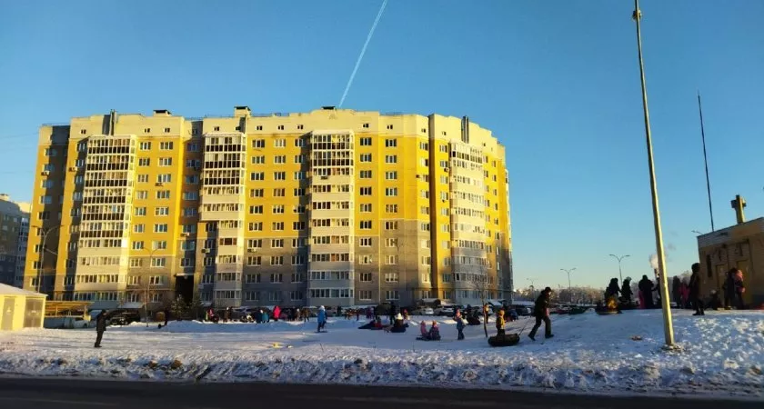 Фото к статье: Прописаться в квартире нижегородцу станет дороже с 1 апреля