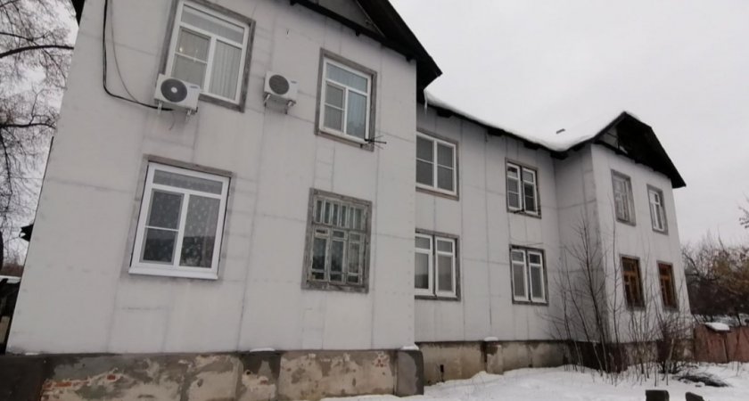 В Нижнем Новгороде двое рабочих пострадали при взрыве газового баллона