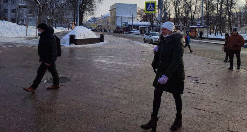Московские эксперты выяснили, что люди в Нижегородской области стали жить чуточку хуже