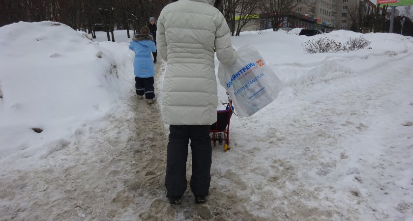 Нижегородские семьи могут остаться без детских пособий из-за нового правила