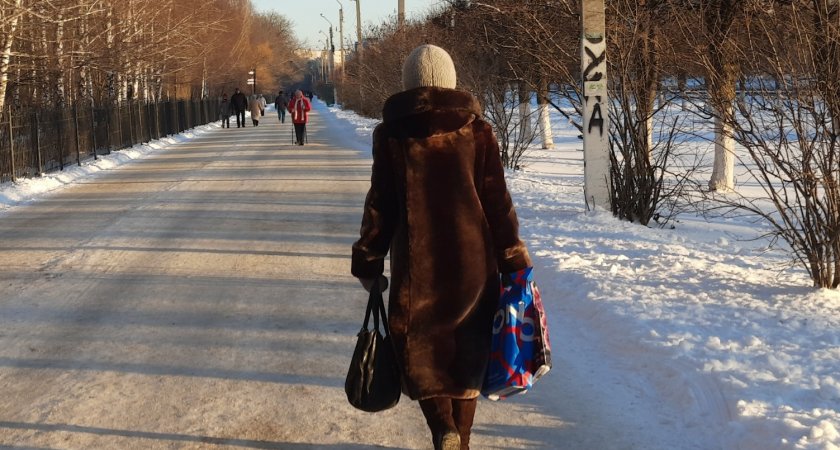 Две пенсии в один карман: кому из пожилых нижегородцев дают до 15 тысяч рублей