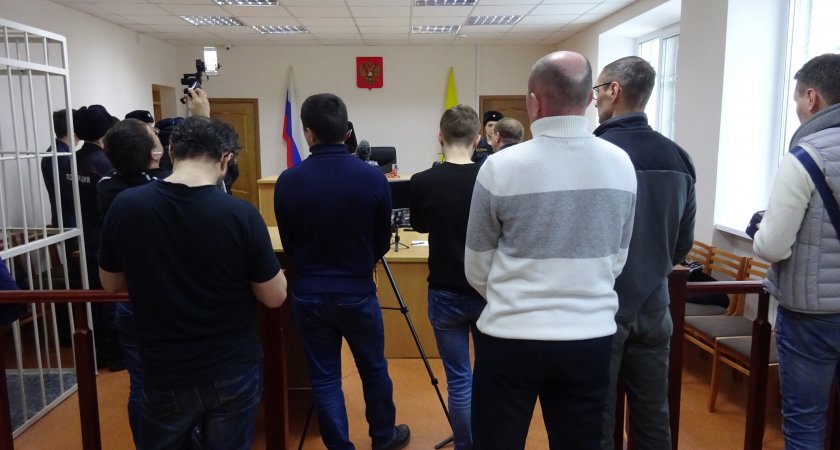 Жителя Балахны подозревают в дискредитации ВС РФ