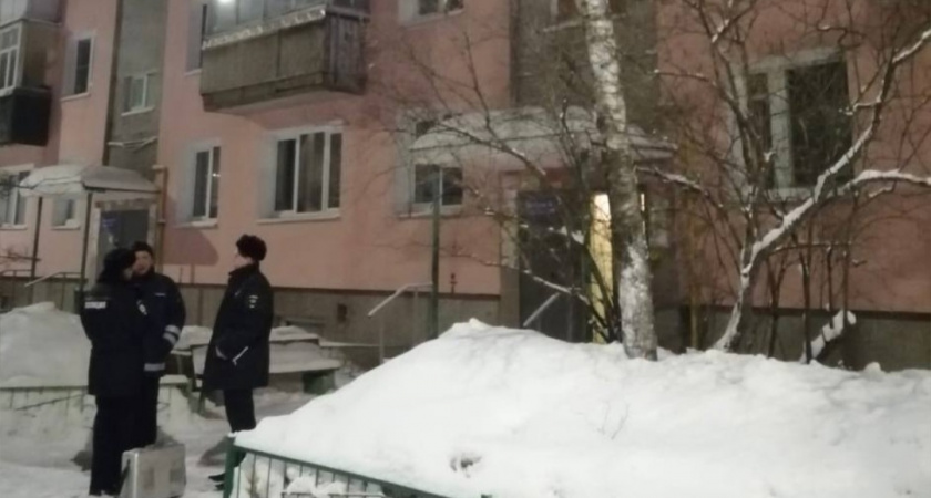 В Нижнем Новгороде муж, жена и двое детей погибли в своей квартире