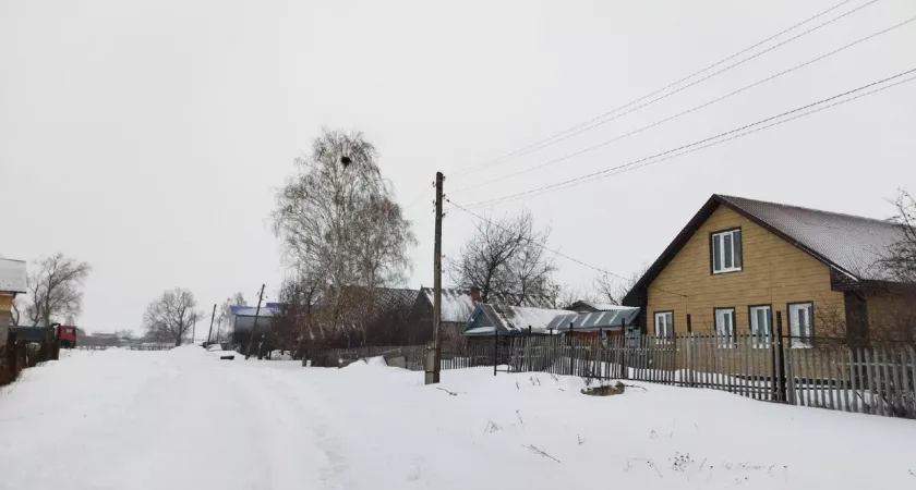Фото к статье: 10 лет придется работать нижегородцу, чтобы расплатиться за собственный дом