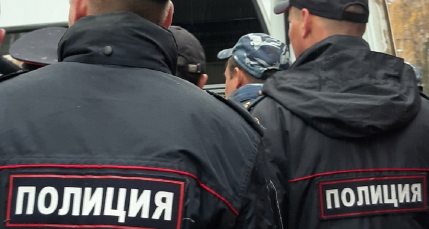 В Нижегородской области задержали мужчину, который воевал на стороне ВСУ