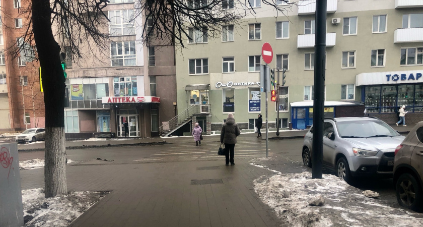 Нижегородцев предупредили о девяти сломанных светофорах