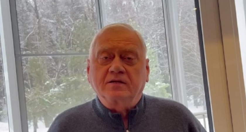 Бывший мэр Нижнего Новгорода извинился перед горожанами за невыполненные обещания