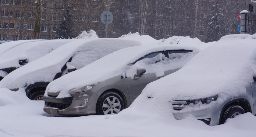 Последний день зимы встретит нижегородцев метелью