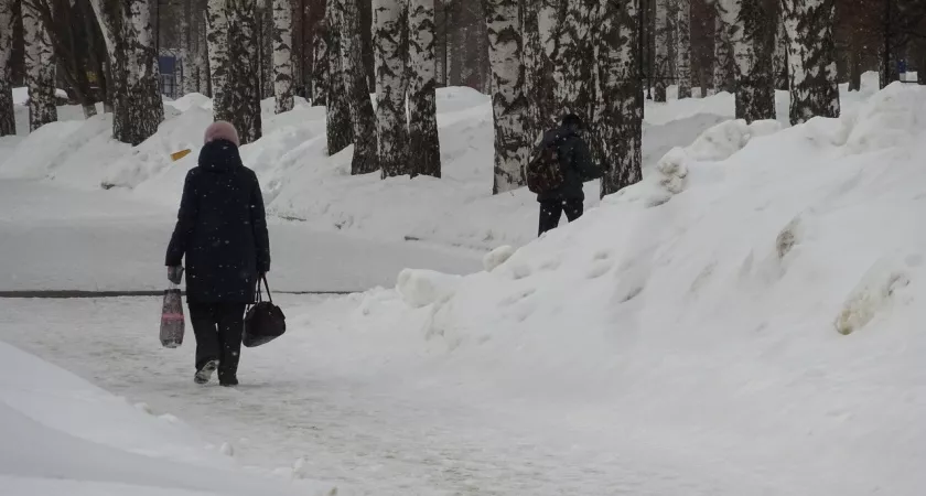 Фото к статье: Женщины готовятся к “черному” дню, а мужчины вкладывают деньги на будущее