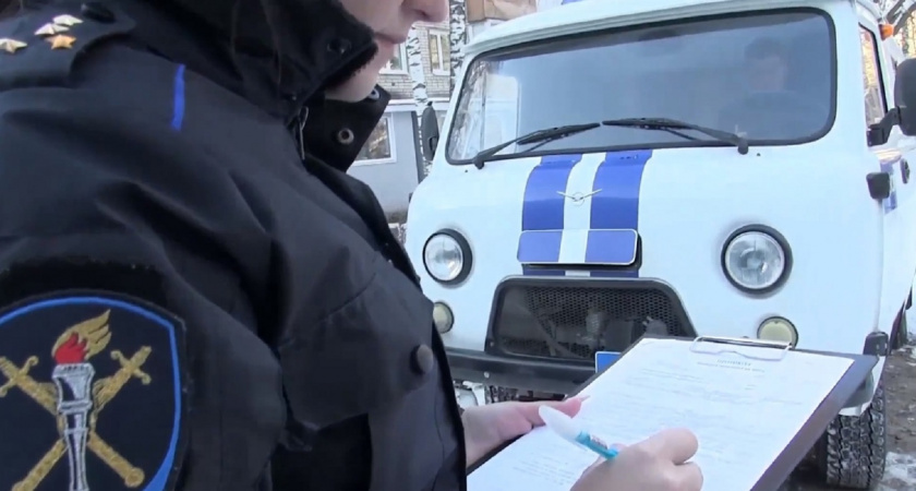 Депутата в Нижегородской области оштрафовали за одиночный пикет против армии РФ