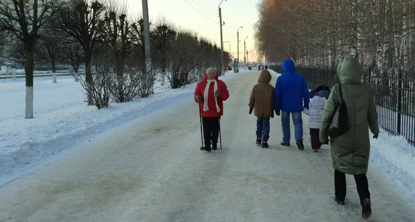 Фото к статье: Уже сегодня: нижегородцы с детьми станут счастливее благодаря 12 тысячам на карте