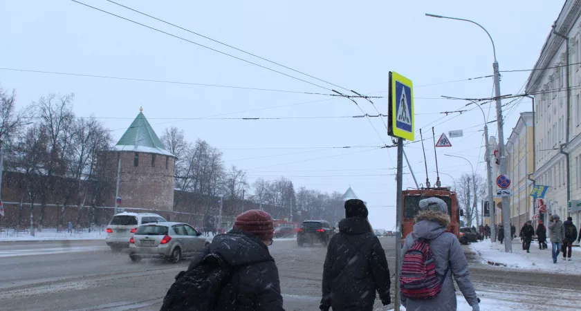 Фото к статье: Нижегородки больше не торопятся завести семью