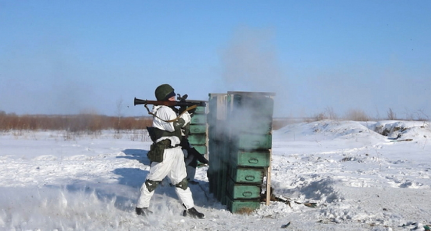 В Кремле поставили точку в вопросе о завершении СВО