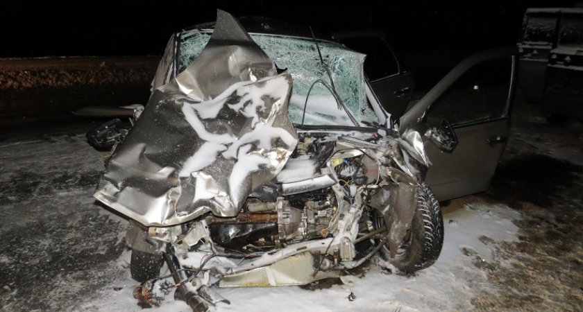 Нижегородцу грозит 7 лет тюрьмы из-за ДТП с погибшими детьми