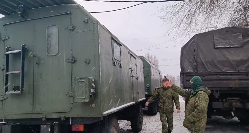 Фото к статье: У участников СВО есть отсрочка по всем платежам, кроме этого
