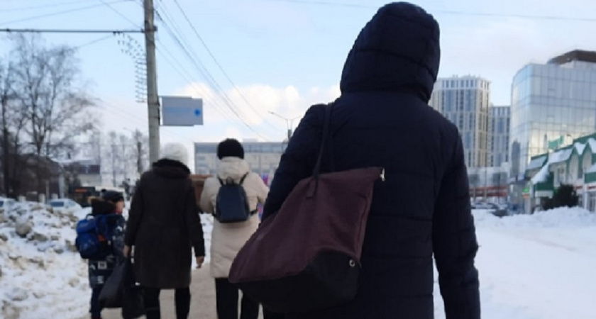 Нижегородец в среднем должен банку больше 200 тысяч: кто больше 